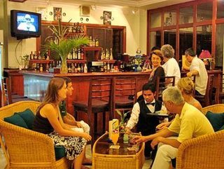 Hotel Cozyna Angkor