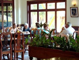 Hotel Cozyna Angkor