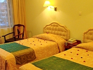 Hotel Cozyna Angkor