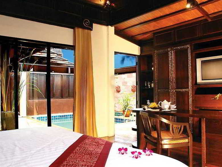 Hotel Takolaburi Cultural & Spa Resort