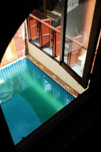 Hotel Takolaburi Cultural & Spa Resort