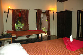 Hotel Takolaburi Cultural & Spa Resort