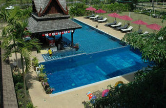Hotel Takolaburi Cultural & Spa Resort