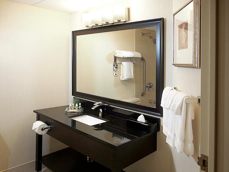Holiday Inn Hotel & Suites Winnipeg Downtown