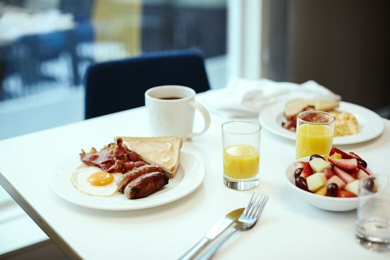 Holiday Inn Hotel & Suites Winnipeg Downtown