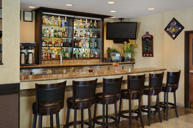 Holiday Inn Hotel & Suites Winnipeg Downtown