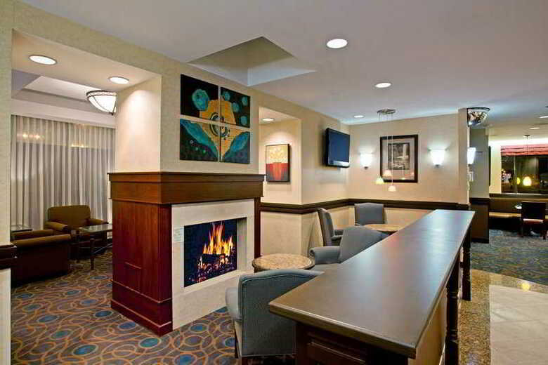 Holiday Inn Hotel & Suites Winnipeg Downtown