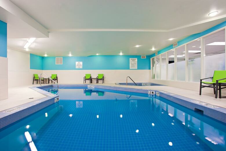 Holiday Inn Hotel & Suites Winnipeg Downtown