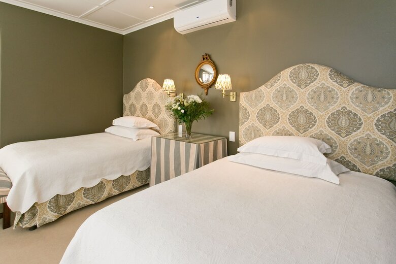 Hotel Rosenhof Country House