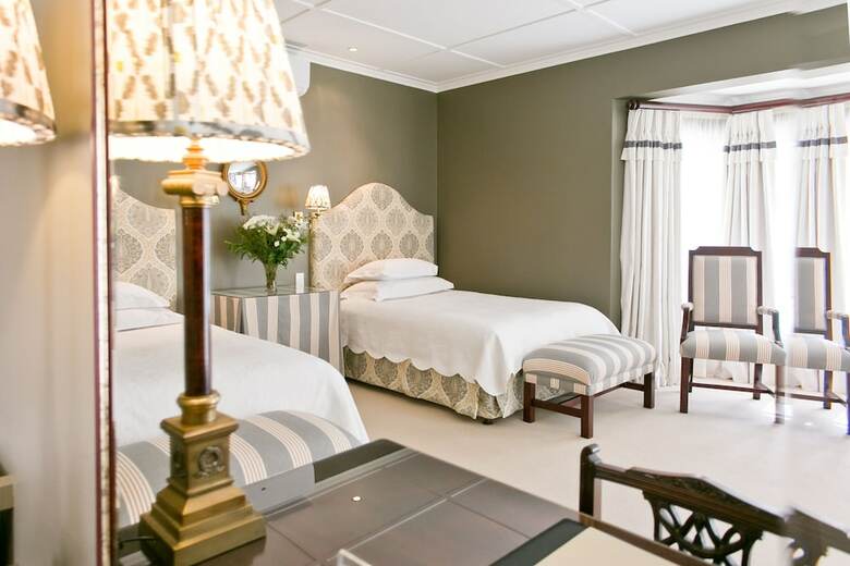 Hotel Rosenhof Country House