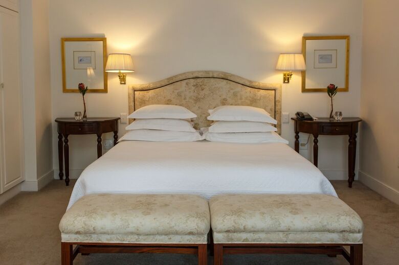 Hotel Rosenhof Country House