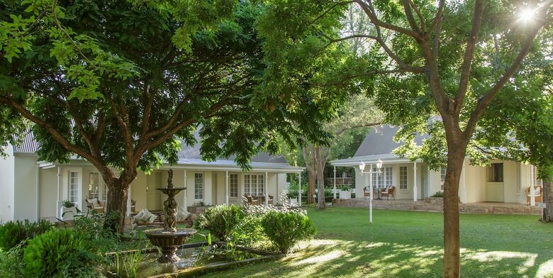 Hotel Rosenhof Country House
