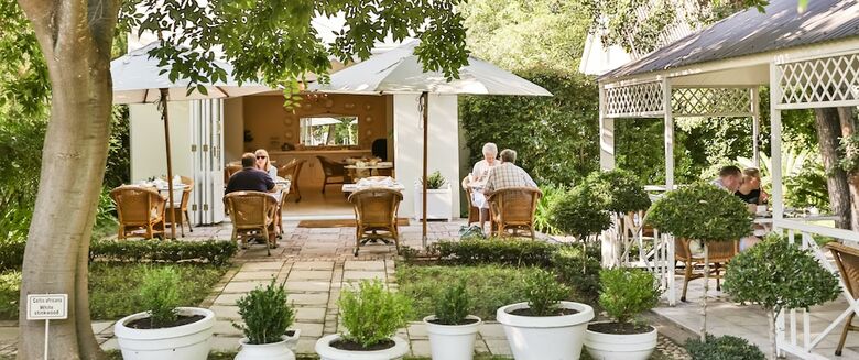 Hotel Rosenhof Country House