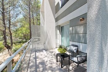 Media Garden Hotel