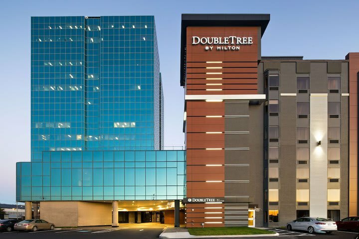 Hotel Holiday Inn Harbourview Halifax