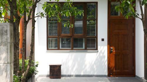 Relais & Chateaux Chaptel Hangzhou Hotel