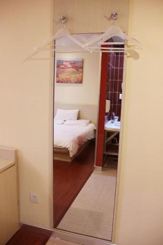 Hotel Hanting Express Hangzhou Wushan Plaza