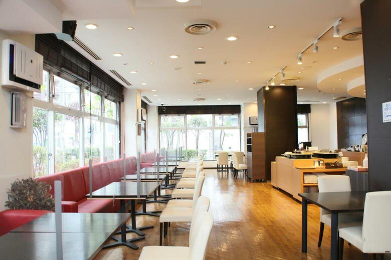 Hotel Best Western Tokyo Nishikasai