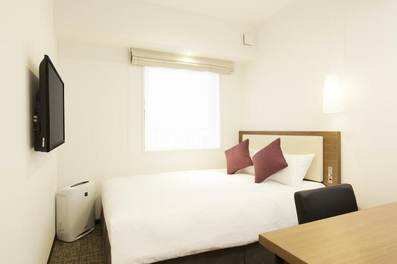 Hotel Tokyu Stay Shinjuku