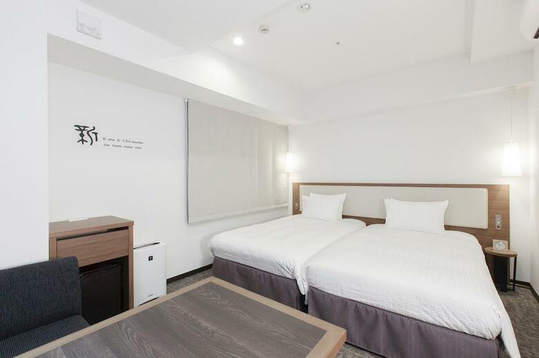 Hotel Tokyu Stay Shinjuku