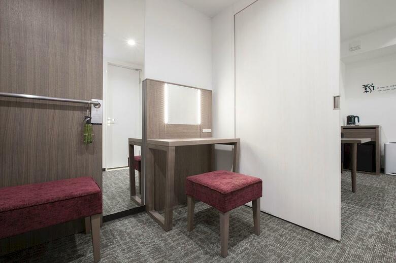 Hotel Tokyu Stay Shinjuku