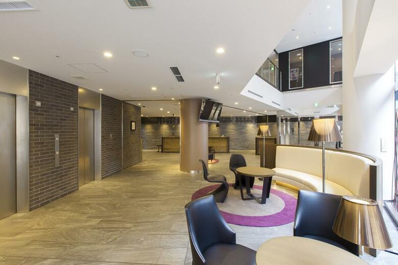 Hotel Tokyu Stay Shinjuku