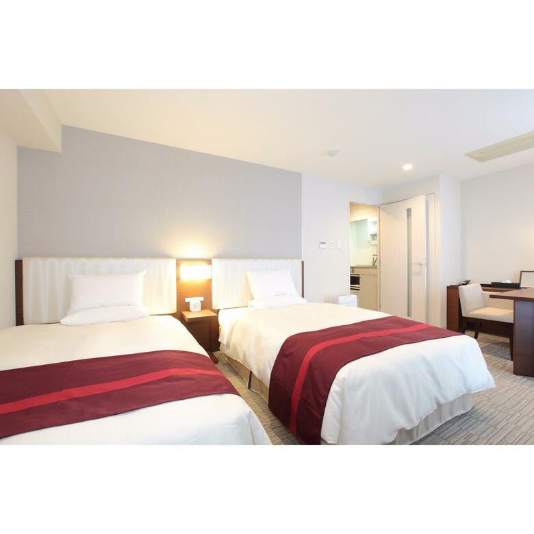 Hotel Tokyu Stay Shinjuku