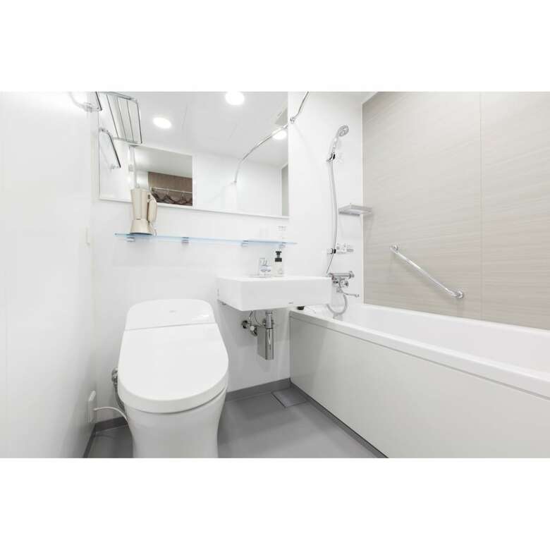Hotel Tokyu Stay Shinjuku