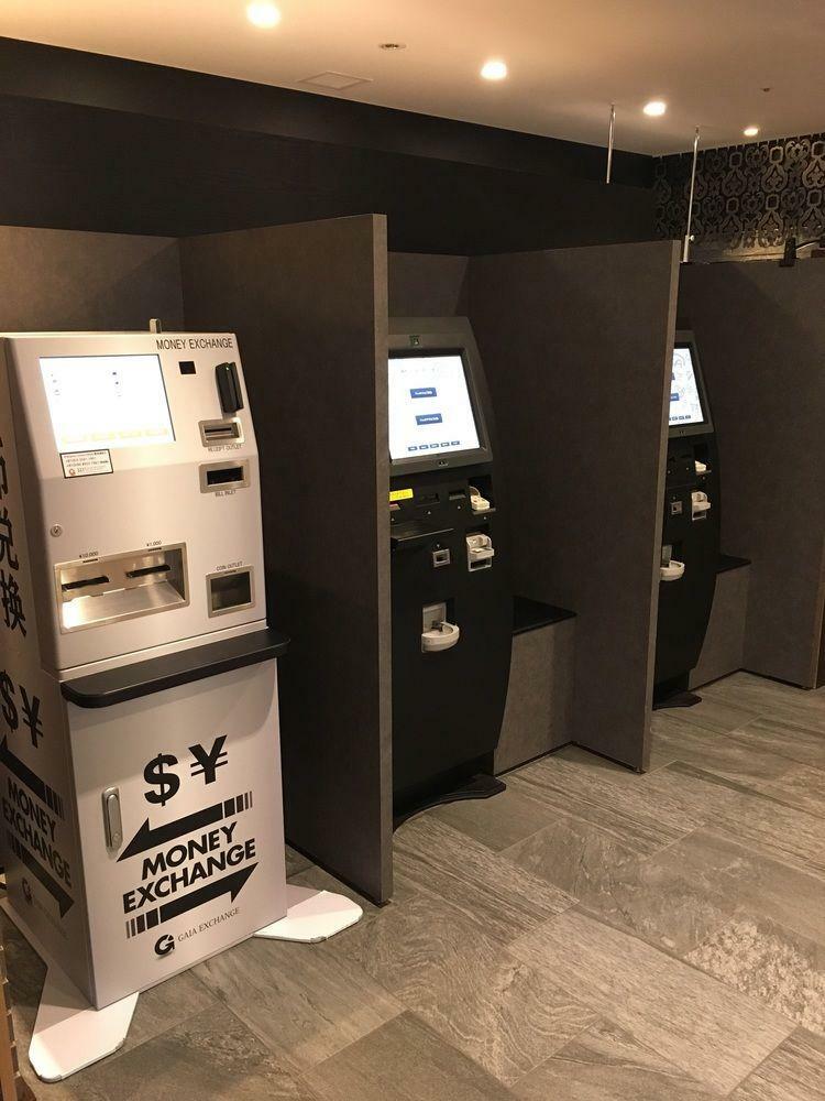 Hotel Tokyu Stay Shinjuku