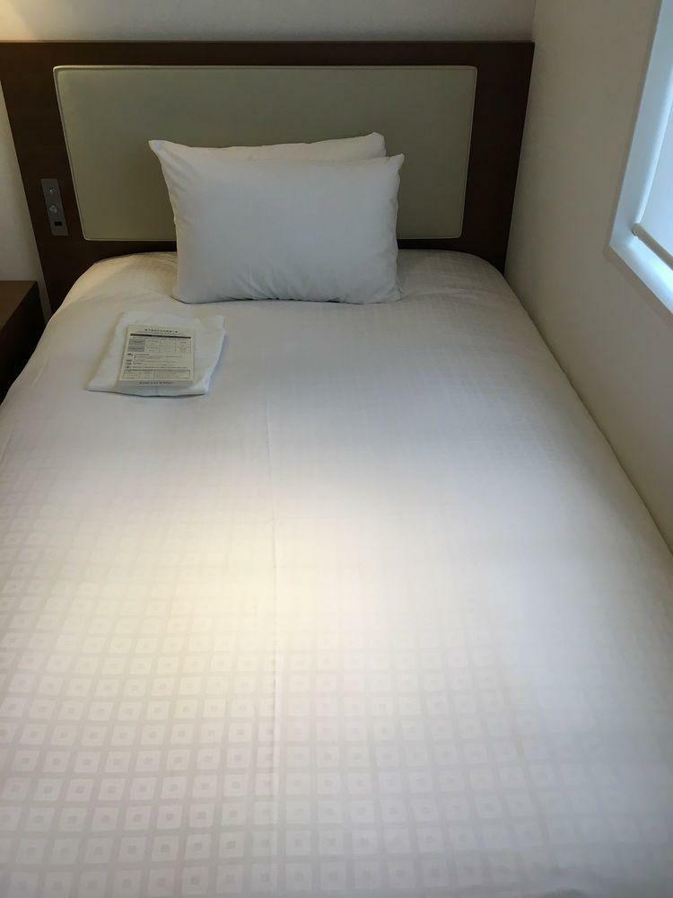 Hotel Tokyu Stay Shinjuku
