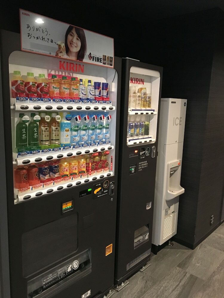 Hotel Tokyu Stay Shinjuku