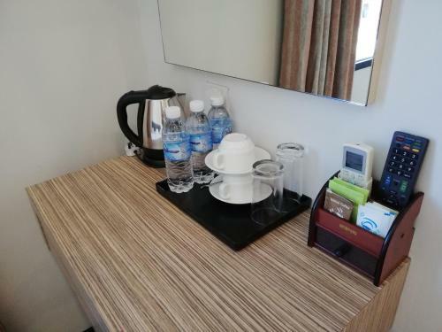 Ease Hotel Sdn Bhd