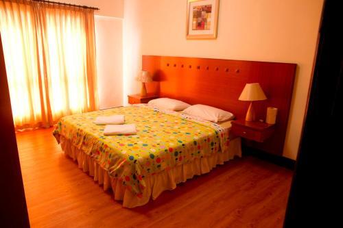 Apartamento North Borneo Paradise@marina Court
