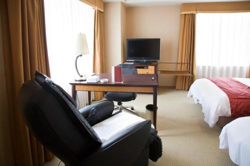Hotel Ana Crowne Plaza Toyama