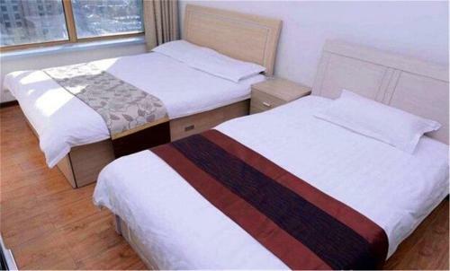 Harbin Meitu Aparthotel