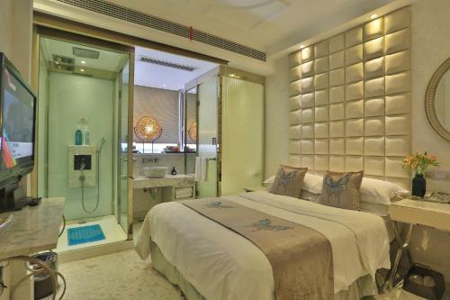 Hangzhou Milan Fashion Hotel
