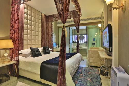 Hangzhou Milan Fashion Hotel