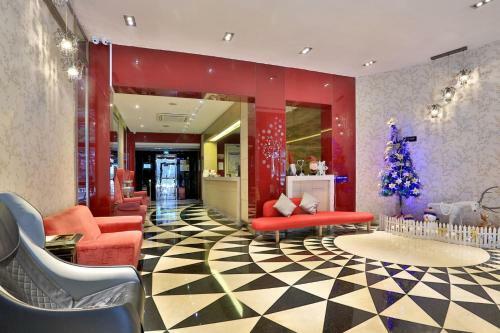 Hangzhou Milan Fashion Hotel