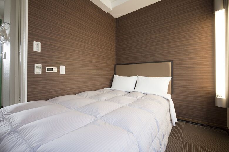 R&b Hotel Otsukaeki-kitaguchi