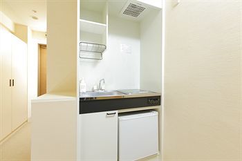 Aparthotel Hotel Mystays Higashi-ikebukuro