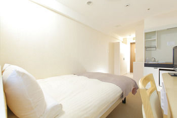 Aparthotel Hotel Mystays Higashi-ikebukuro