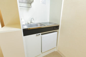 Aparthotel Hotel Mystays Higashi-ikebukuro