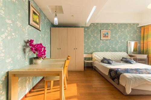 Aparthotel Hangzhou Yilin Hotel Apartment