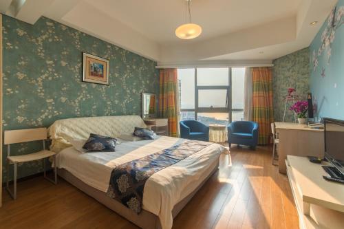 Aparthotel Hangzhou Yilin Hotel Apartment