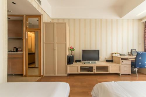Aparthotel Hangzhou Yilin Hotel Apartment