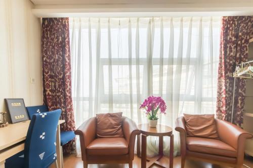 Aparthotel Hangzhou Yilin Hotel Apartment