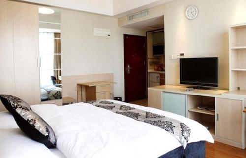 Aparthotel Hangzhou Yilin Hotel Apartment
