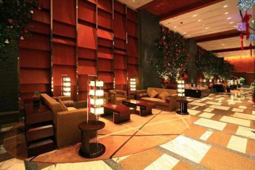 Aparthotel Hangzhou Yilin Hotel Apartment