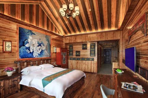 Hostal Baike Hotel