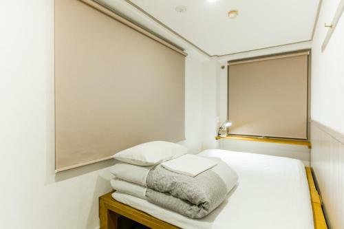 Hostal Guest House Shinagawa-shuku